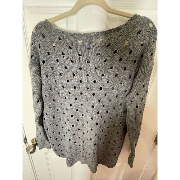 Maurice’s women’s lot bundle sweater and cardigan  medium - Picture 3 of 13